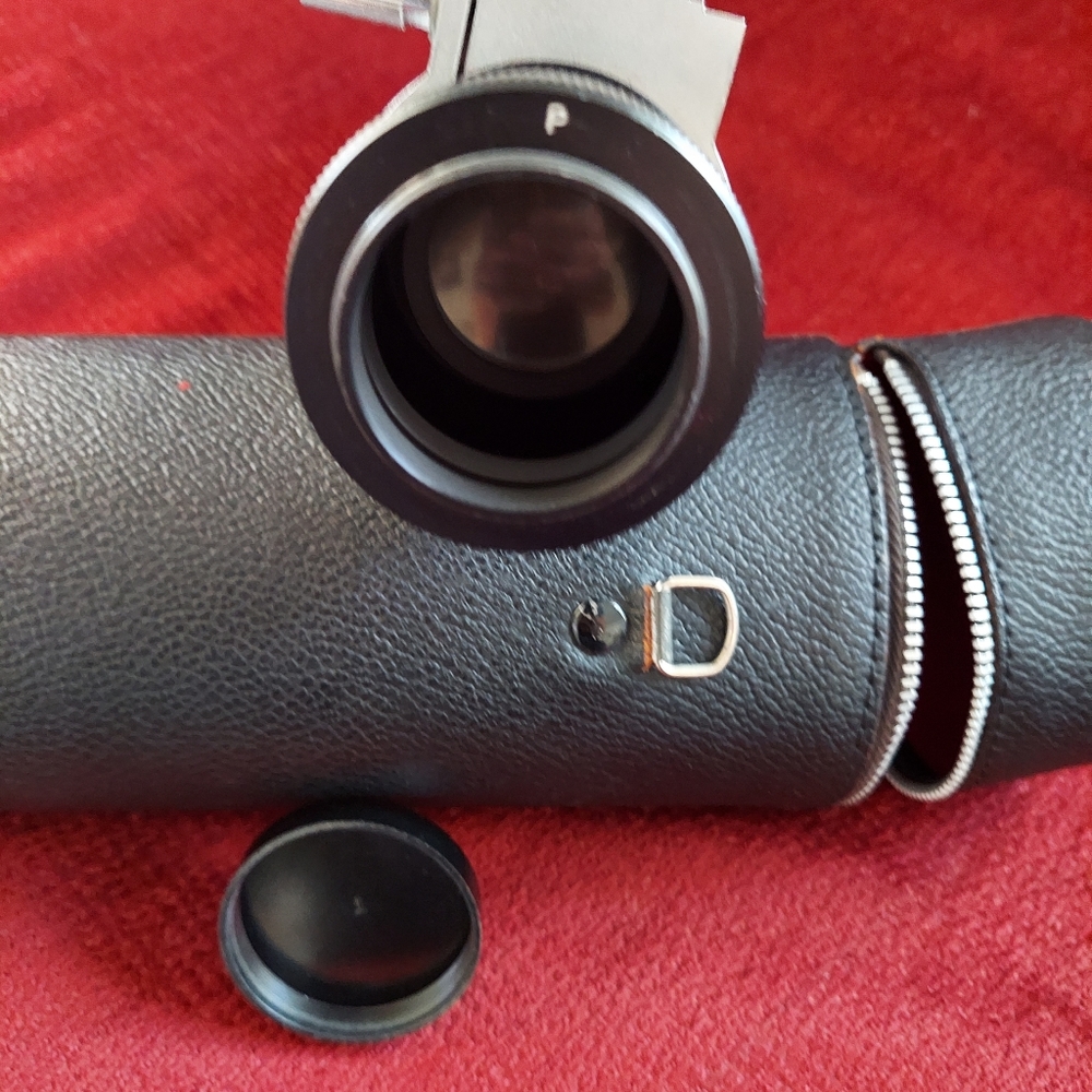 Lentar Camera Lens - Picture 5 of 10